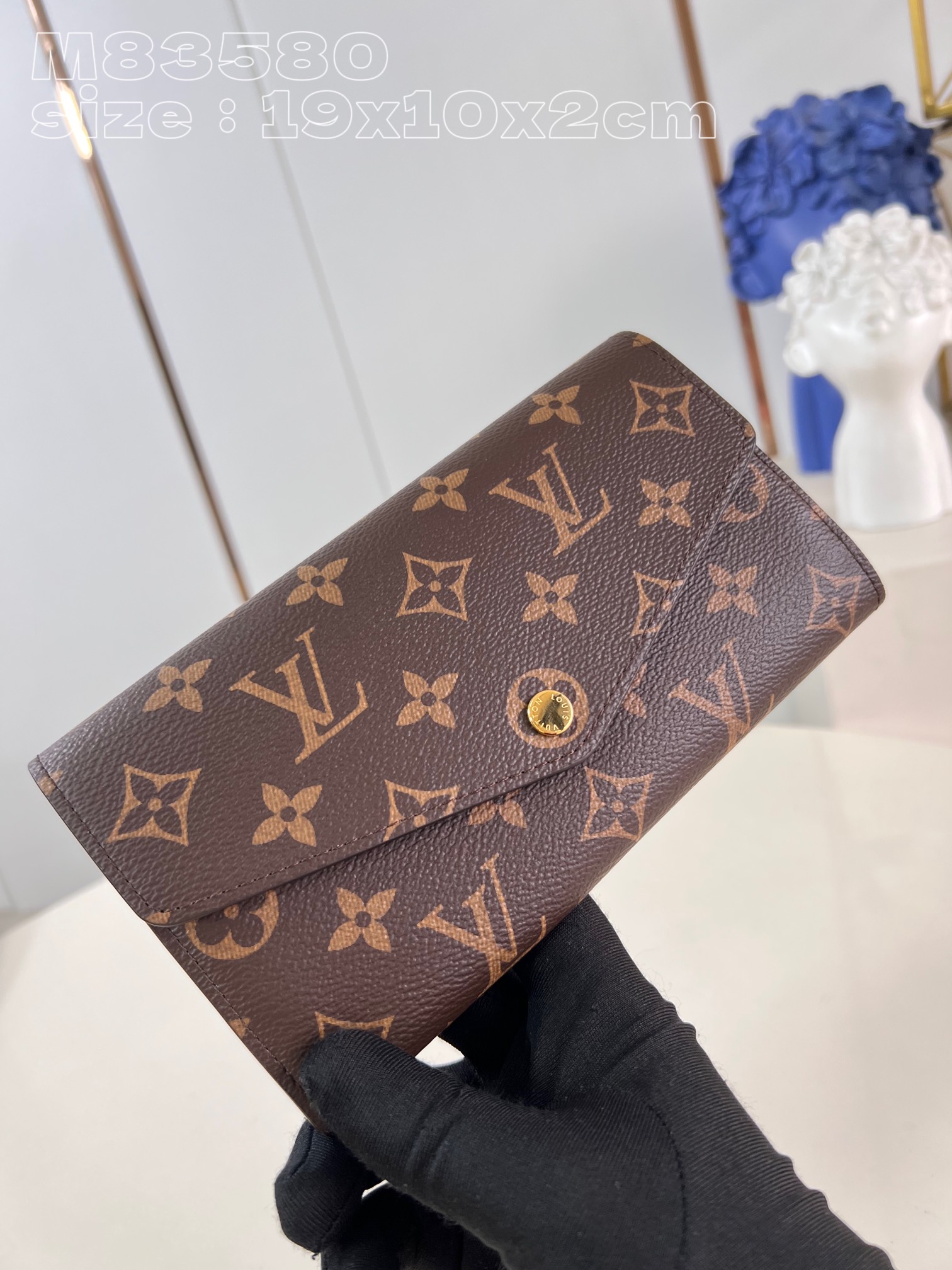 Louis Vuitton Wallets Purse